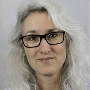 Frau Pless-Steinkamp